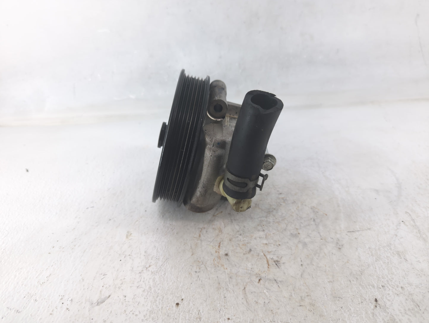 Mercedes-benz E350 Power Steering Column Pump Oem - Oemusedautoparts1.com