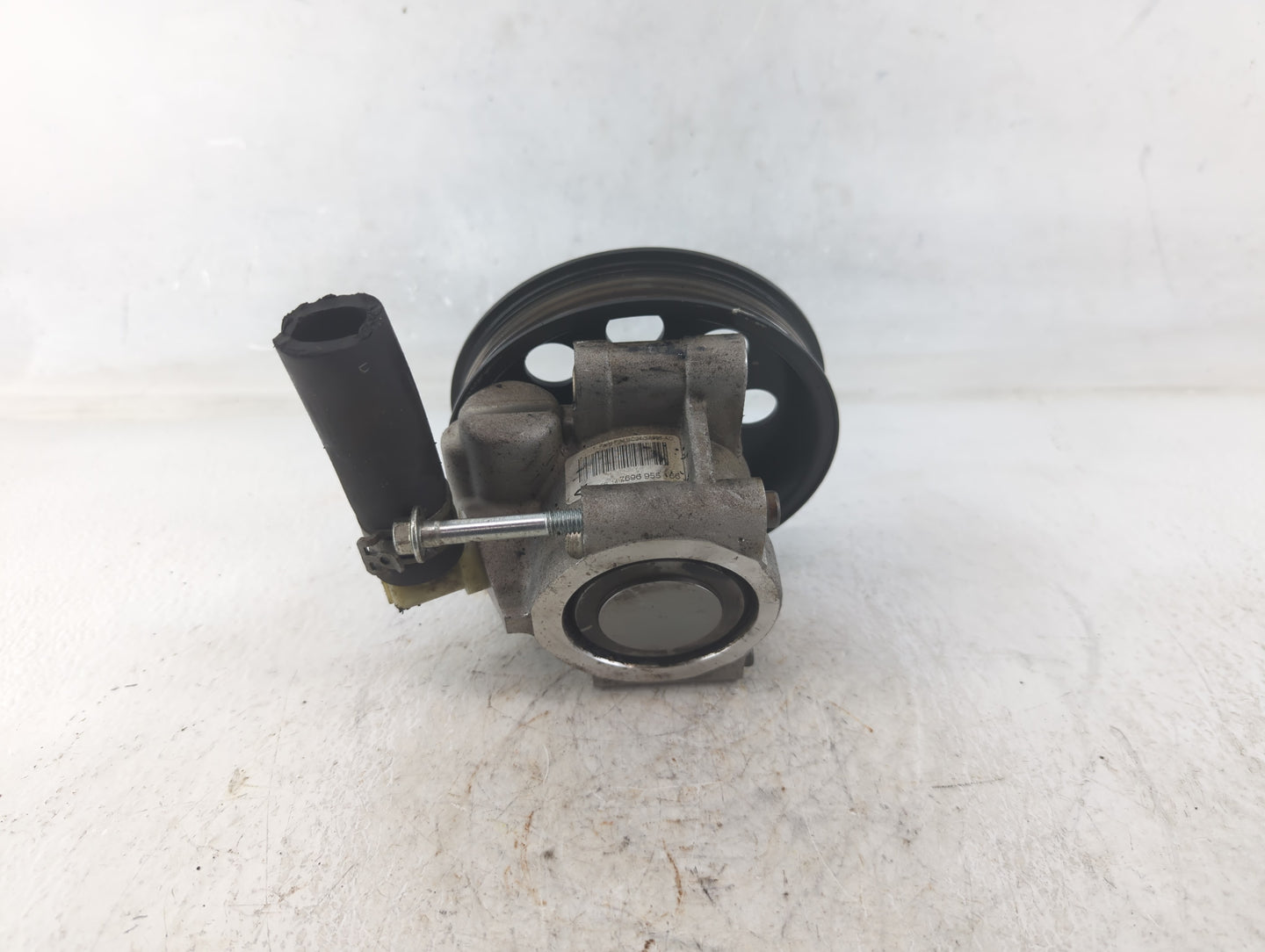 Mercedes-benz E350 Power Steering Column Pump Oem - Oemusedautoparts1.com