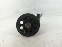 Mercedes-benz E350 Power Steering Column Pump Oem - Oemusedautoparts1.com