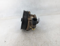 Mercedes-benz E350 Power Steering Column Pump Oem - Oemusedautoparts1.com