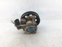 Mercedes-benz E350 Power Steering Column Pump Oem - Oemusedautoparts1.com