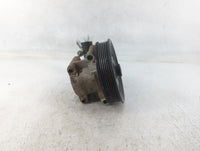 Mercedes-benz E350 Power Steering Column Pump Oem - Oemusedautoparts1.com