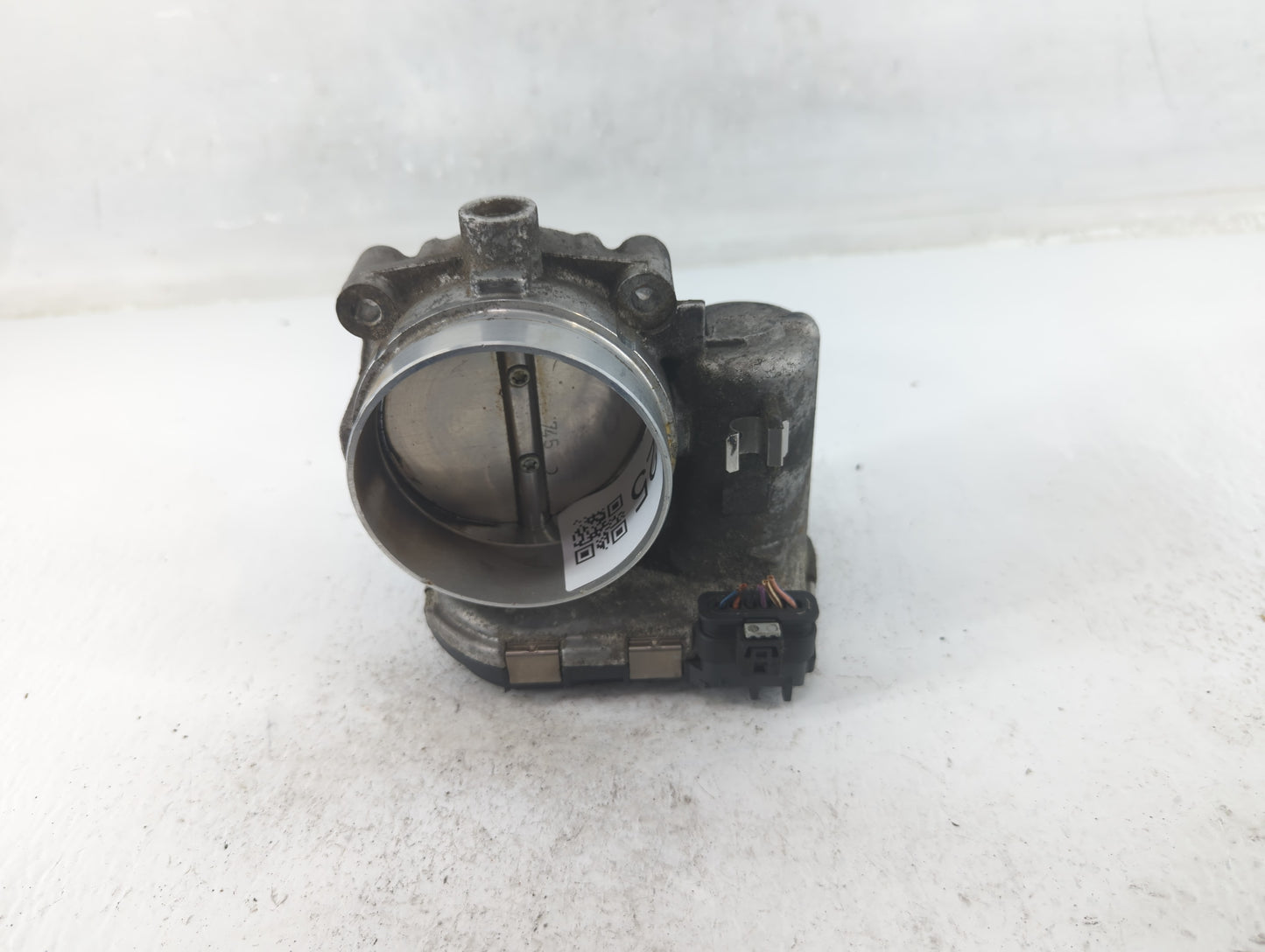 2012-2016 Mercedes-Benz E350 Throttle Body P/N:A 276 141 01 25 Fits Fits 2012 2013 2014 2015 2016 2017 2018 2019 2020 2021 2