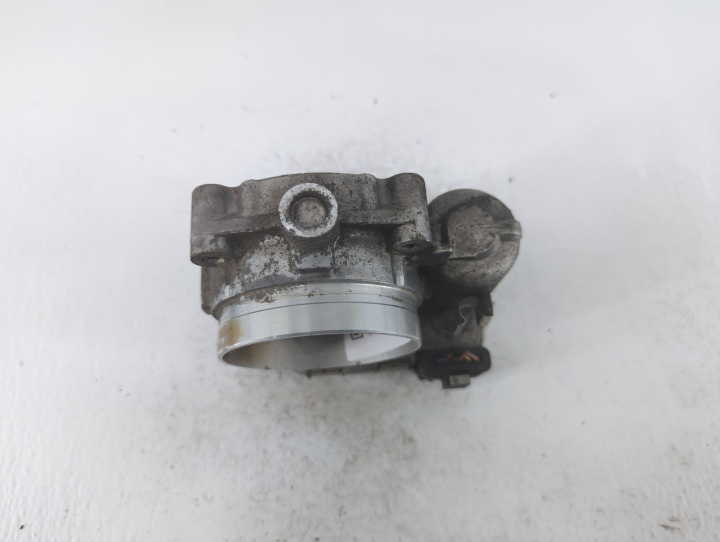 2012-2016 Mercedes-Benz E350 Throttle Body P/N:A 276 141 01 25 Fits Fits 2012 2013 2014 2015 2016 2017 2018 2019 2020 2021 2