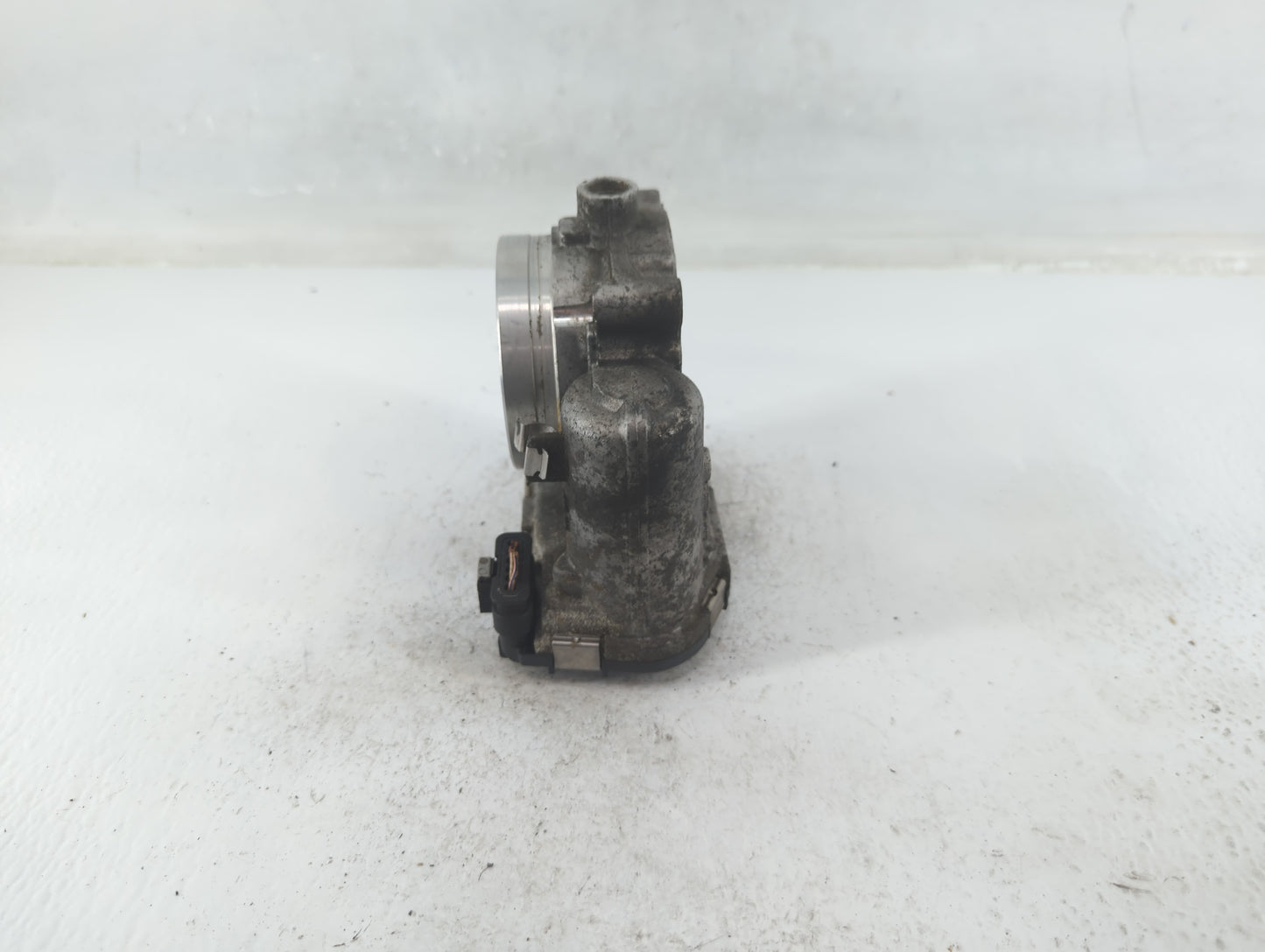 2012-2016 Mercedes-Benz E350 Throttle Body P/N:A 276 141 01 25 Fits Fits 2012 2013 2014 2015 2016 2017 2018 2019 2020 2021 2