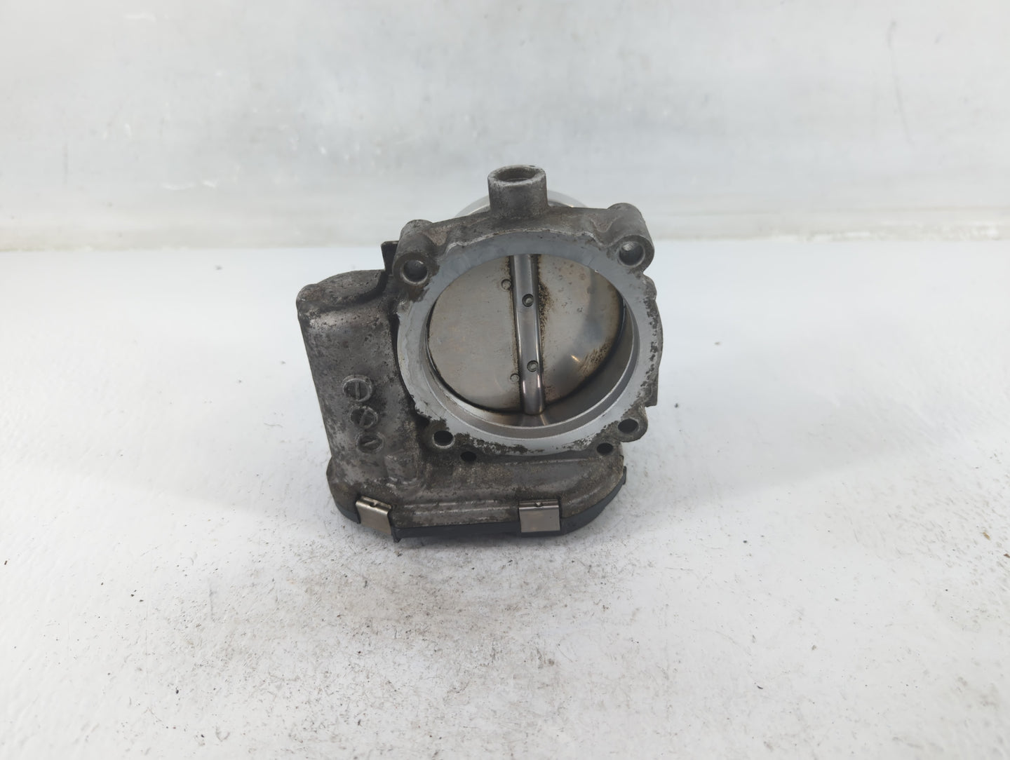 2012-2016 Mercedes-Benz E350 Throttle Body P/N:A 276 141 01 25 Fits Fits 2012 2013 2014 2015 2016 2017 2018 2019 2020 2021 2