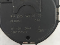 2012-2016 Mercedes-Benz E350 Throttle Body P/N:A 276 141 01 25 Fits Fits 2012 2013 2014 2015 2016 2017 2018 2019 2020 2021 2