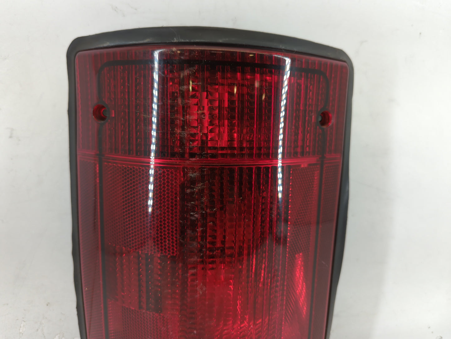 2012 Mercedes-Benz E350 Tail Light Assembly Driver Left OEM P/N:F7UB-13441-AA Fits OEM Used Auto Parts - Oemusedautoparts1.c