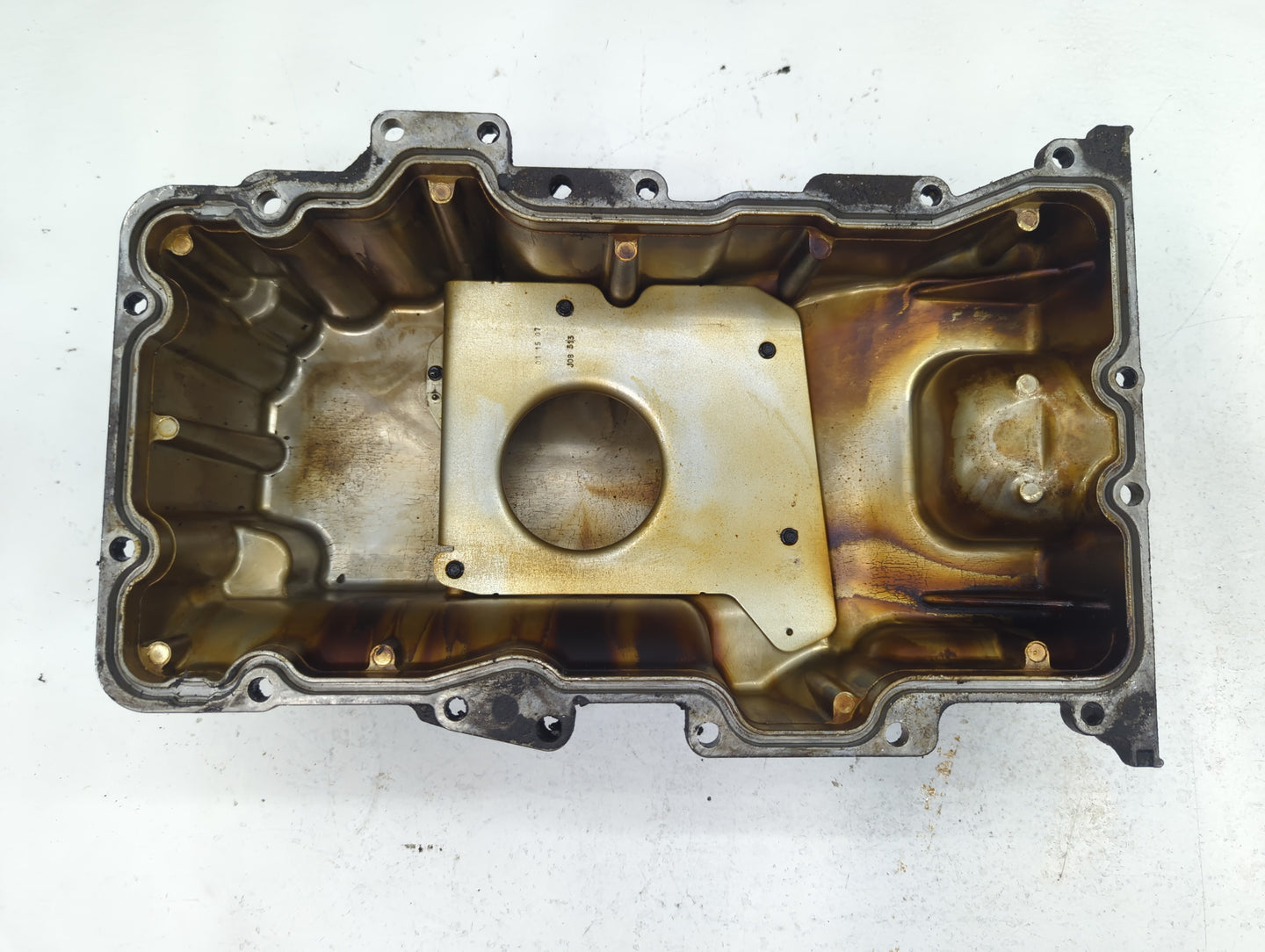 2012-2016 Mercedes-Benz E350 Throttle Body P/N:7F9E-6675-CA Fits Fits 2012 2013 2014 2015 2016 2017 2018 2019 2020 2021 2022