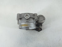 2012-2016 Mercedes-Benz E350 Throttle Body P/N:0 280 750 503 A 267 141 01 25 Fits OEM Used Auto Parts - Oemusedautoparts1.co