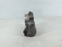 2012-2016 Mercedes-Benz E350 Throttle Body P/N:0 280 750 503 A 267 141 01 25 Fits OEM Used Auto Parts - Oemusedautoparts1.co