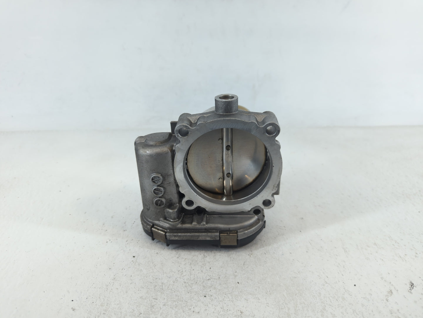 2012-2016 Mercedes-Benz E350 Throttle Body P/N:0 280 750 503 A 267 141 01 25 Fits OEM Used Auto Parts - Oemusedautoparts1.co