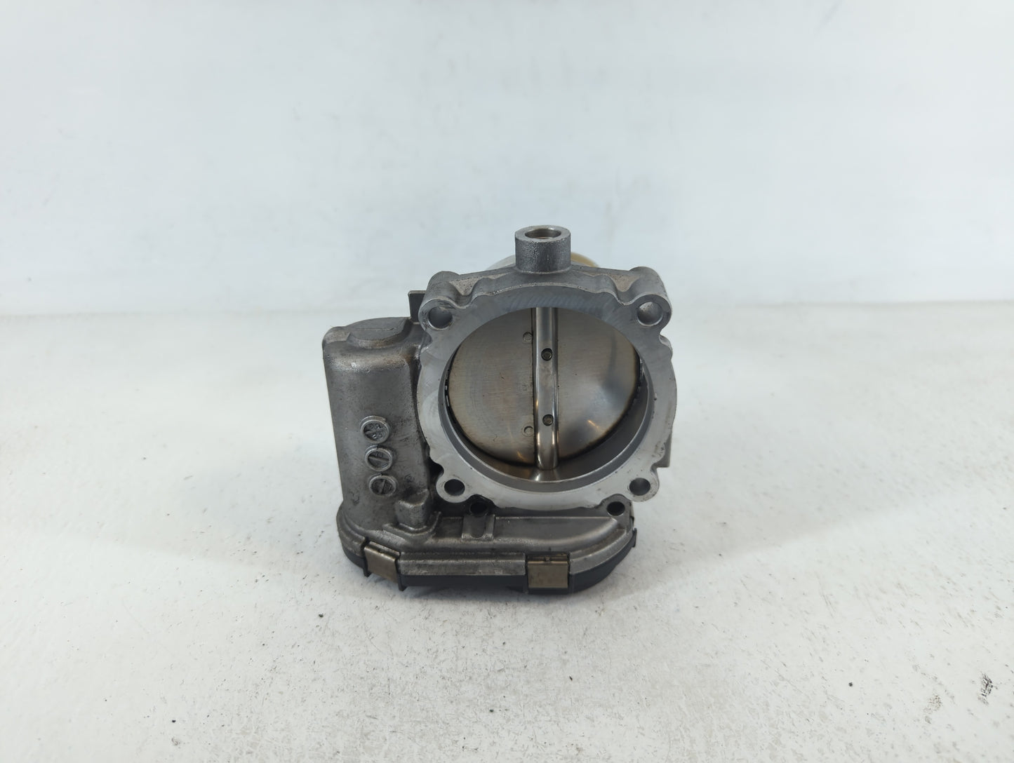 2012-2016 Mercedes-Benz E350 Throttle Body P/N:0 280 750 503 A 267 141 01 25 Fits OEM Used Auto Parts - Oemusedautoparts1.co