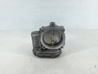 2012-2016 Mercedes-Benz E350 Throttle Body P/N:0 280 750 503 A 267 141 01 25 Fits OEM Used Auto Parts - Oemusedautoparts1.co