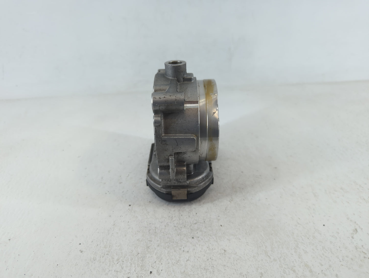 2012-2016 Mercedes-Benz E350 Throttle Body P/N:0 280 750 503 A 267 141 01 25 Fits OEM Used Auto Parts - Oemusedautoparts1.co