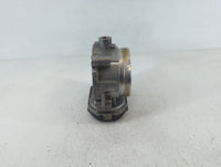 2012-2016 Mercedes-Benz E350 Throttle Body P/N:0 280 750 503 A 267 141 01 25 Fits OEM Used Auto Parts - Oemusedautoparts1.co