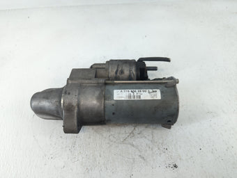 compare product 2012-2013 Mercedes-Benz E350 Car Starter Motor Solenoid OEM P/N:A 276 906 25 00 Fits Fits 2012 2013 2014 2015 2016 2017 2018 2019 OEM Used Auto Parts