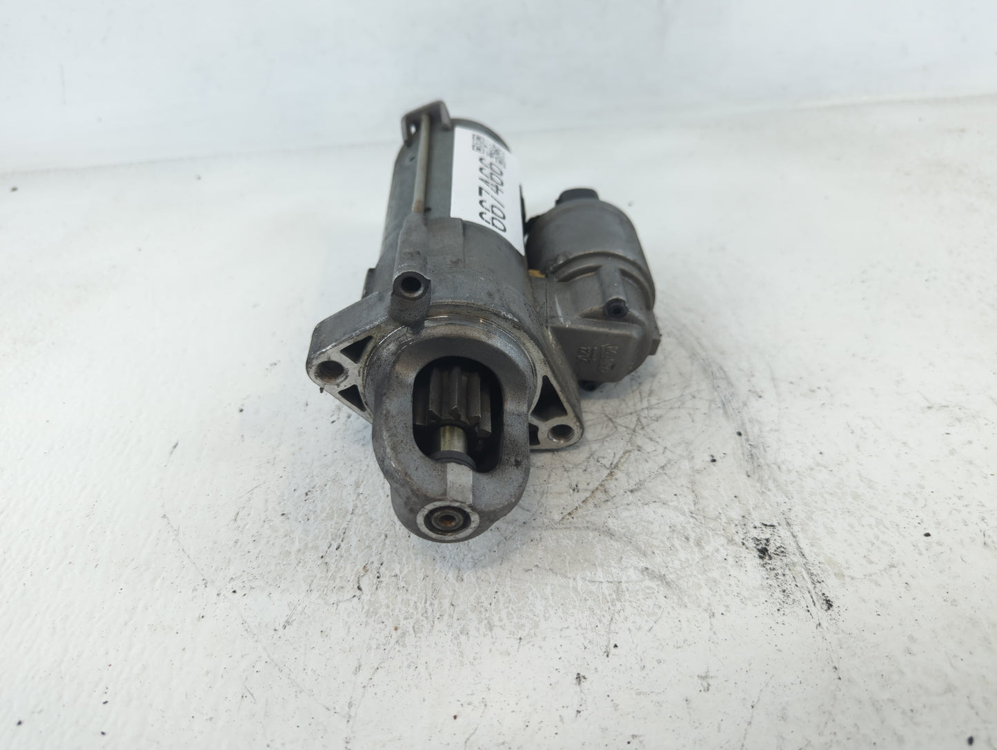 2012-2013 Mercedes-Benz E350 Car Starter Motor Solenoid OEM P/N:A 276 906 25 00 Fits Fits 2012 2013 2014 2015 2016 2017 2018