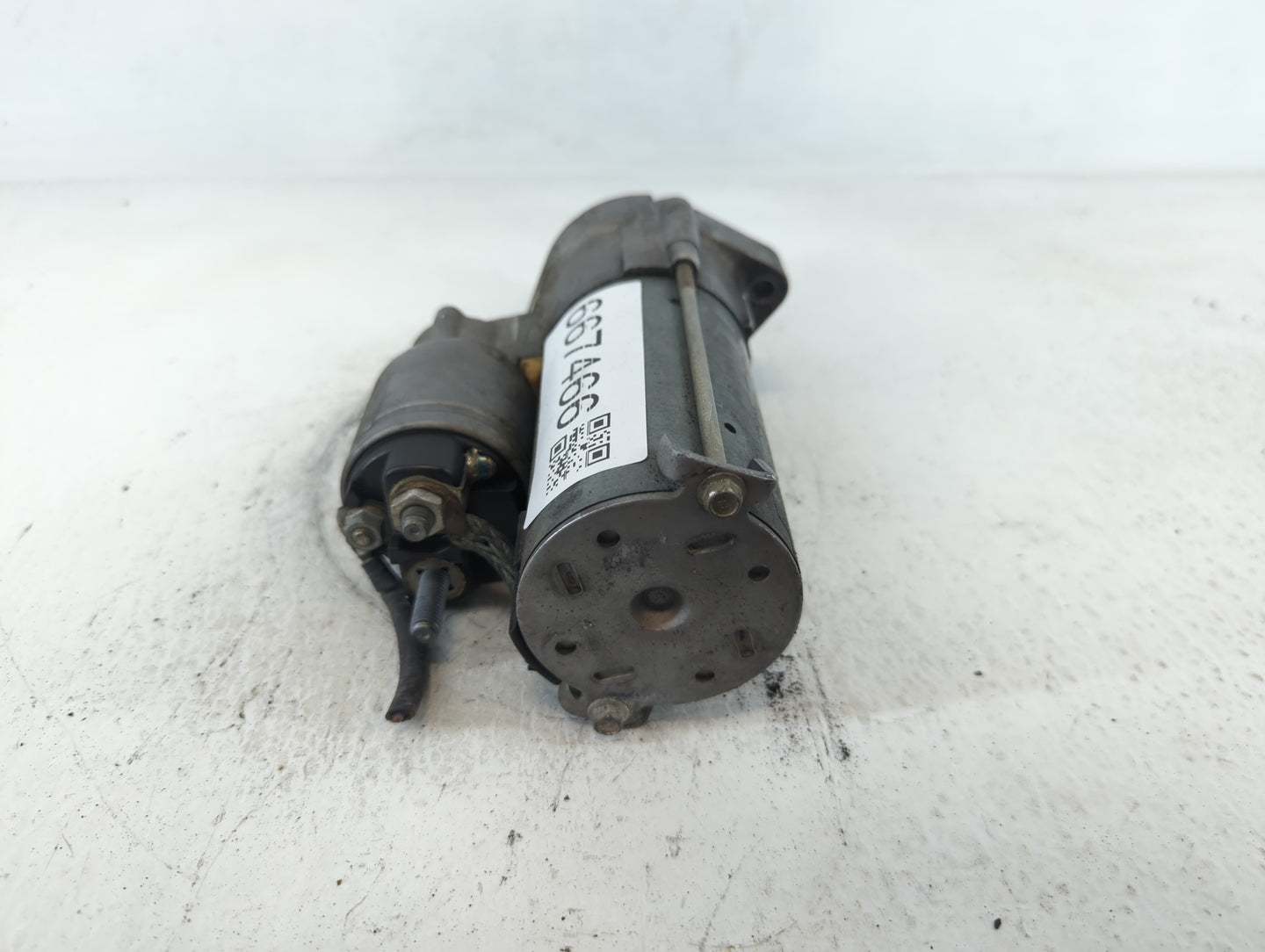 2012-2013 Mercedes-Benz E350 Car Starter Motor Solenoid OEM P/N:A 276 906 25 00 Fits Fits 2012 2013 2014 2015 2016 2017 2018