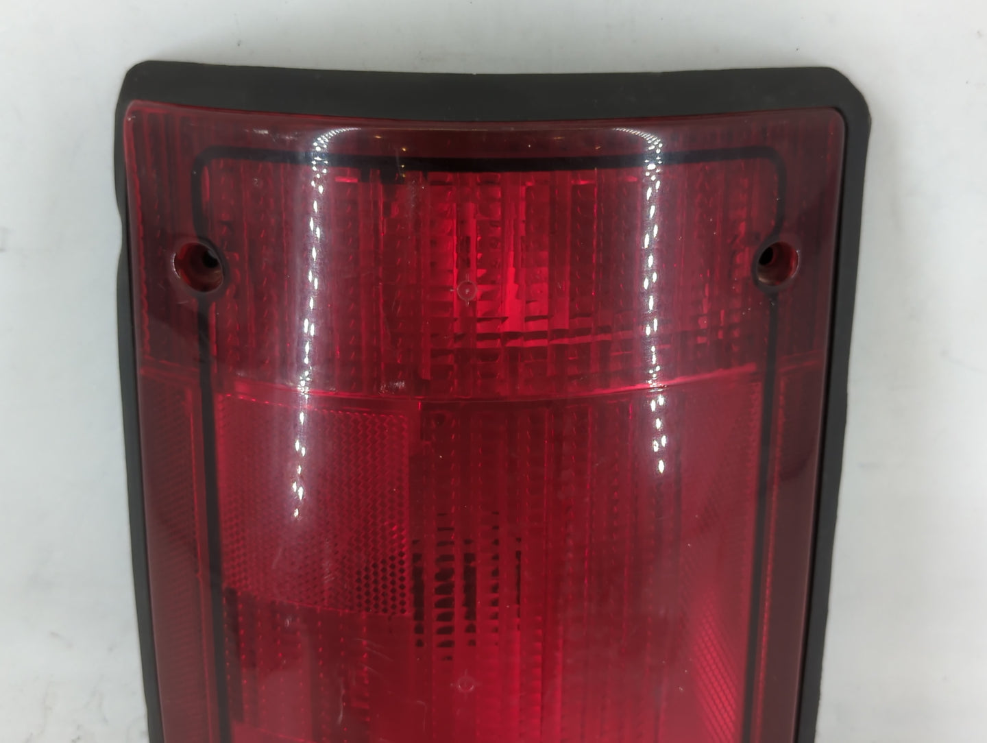 2012 Mercedes-Benz E350 Tail Light Assembly Driver Left OEM P/N:F7UB-13441-AA Fits OEM Used Auto Parts - Oemusedautoparts1.c