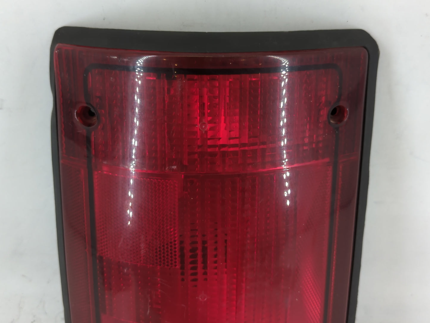 2012 Mercedes-Benz E350 Tail Light Assembly Driver Left OEM P/N:F7UB-13441-AA Fits OEM Used Auto Parts - Oemusedautoparts1.c