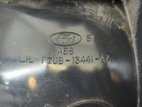 2012 Mercedes-Benz E350 Tail Light Assembly Driver Left OEM P/N:F7UB-13441-AA Fits OEM Used Auto Parts - Oemusedautoparts1.c