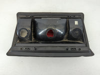 2012 Mercedes-Benz E350 Tail Light Assembly Driver Left OEM P/N:F7UB-13441-AA Fits OEM Used Auto Parts - Oemusedautoparts1.c