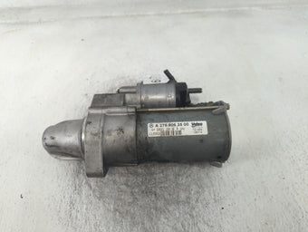 compare product 2012-2013 Mercedes-Benz E350 Car Starter Motor Solenoid OEM P/N:A 276 906 25 OO Fits Fits 2012 2013 2014 2015 2016 2017 2018 2019 OEM Used Auto Parts