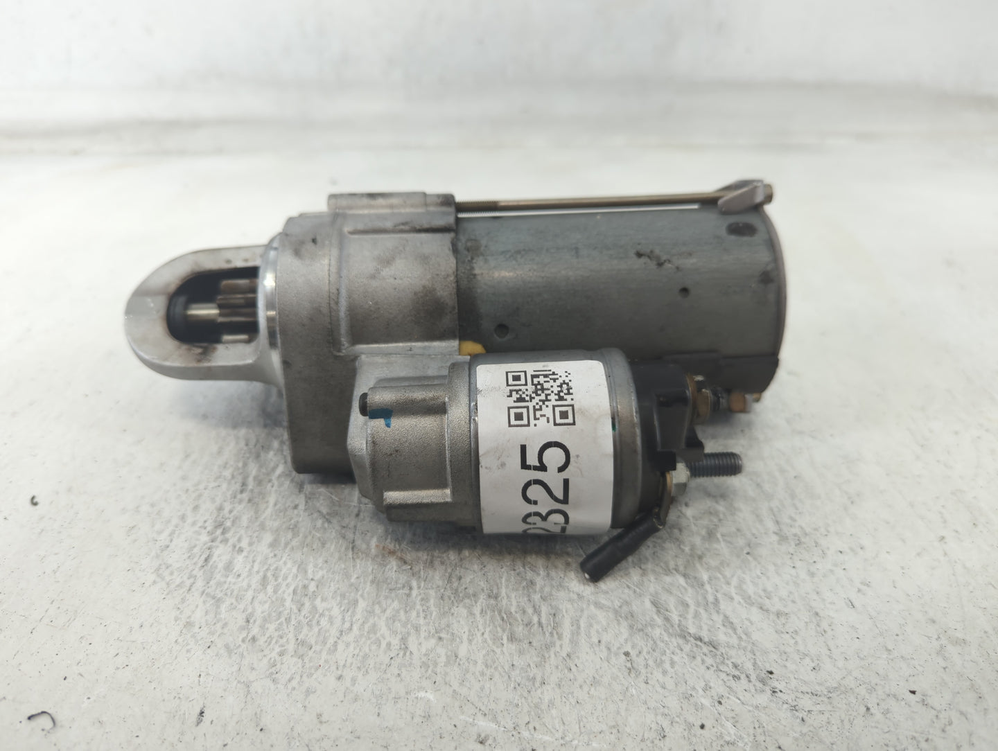 2012-2013 Mercedes-Benz E350 Car Starter Motor Solenoid OEM P/N:A 276 906 25 OO Fits Fits 2012 2013 2014 2015 2016 2017 2018