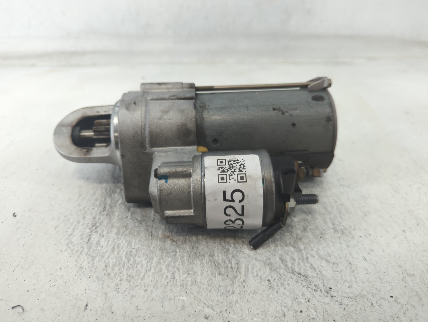 2012-2013 Mercedes-Benz E350 Car Starter Motor Solenoid OEM P/N:A 276 906 25 OO Fits Fits 2012 2013 2014 2015 2016 2017 2018