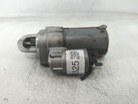 2012-2013 Mercedes-Benz E350 Car Starter Motor Solenoid OEM P/N:A 276 906 25 OO Fits Fits 2012 2013 2014 2015 2016 2017 2018