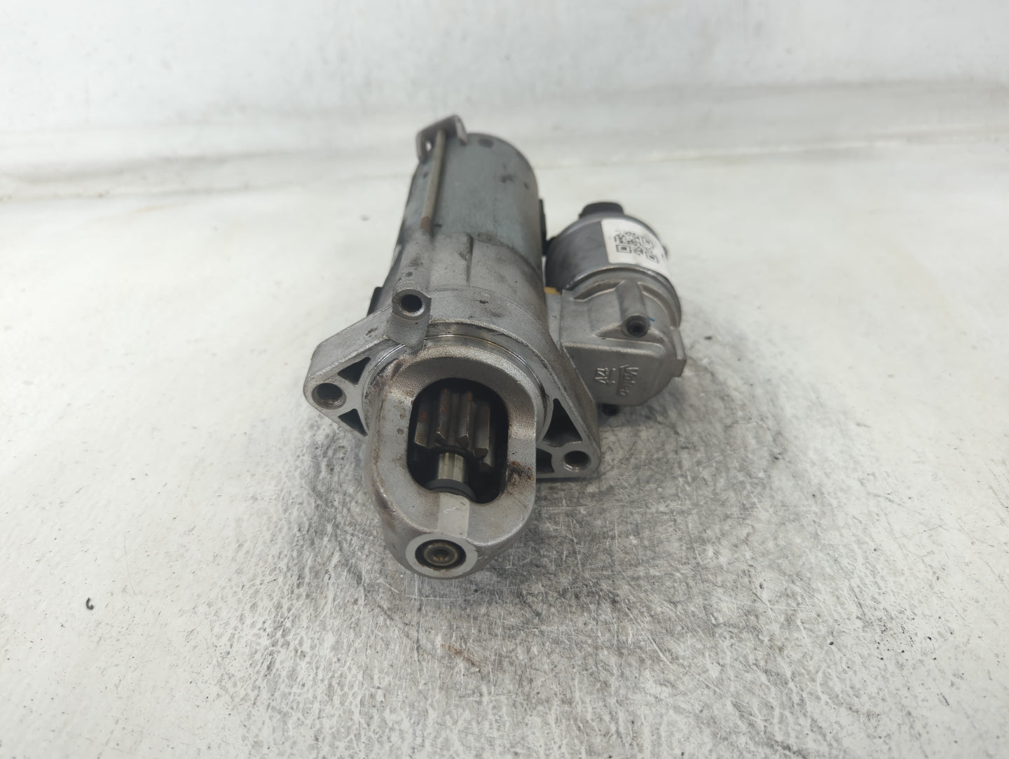 2012-2013 Mercedes-Benz E350 Car Starter Motor Solenoid OEM P/N:A 276 906 25 OO Fits Fits 2012 2013 2014 2015 2016 2017 2018