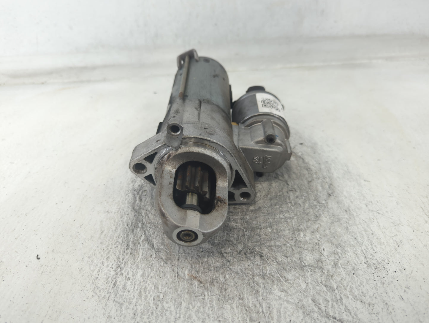 2012-2013 Mercedes-Benz E350 Car Starter Motor Solenoid OEM P/N:A 276 906 25 OO Fits Fits 2012 2013 2014 2015 2016 2017 2018