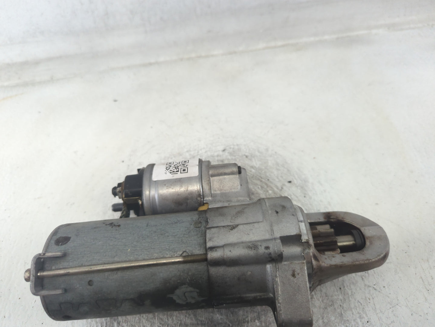 2012-2013 Mercedes-Benz E350 Car Starter Motor Solenoid OEM P/N:A 276 906 25 OO Fits Fits 2012 2013 2014 2015 2016 2017 2018