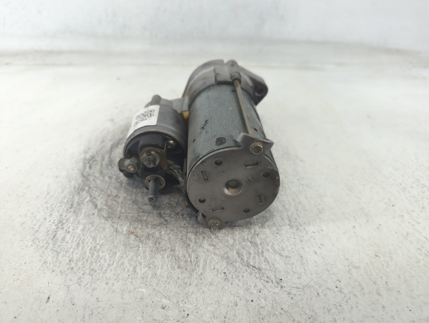 2012-2013 Mercedes-Benz E350 Car Starter Motor Solenoid OEM P/N:A 276 906 25 OO Fits Fits 2012 2013 2014 2015 2016 2017 2018