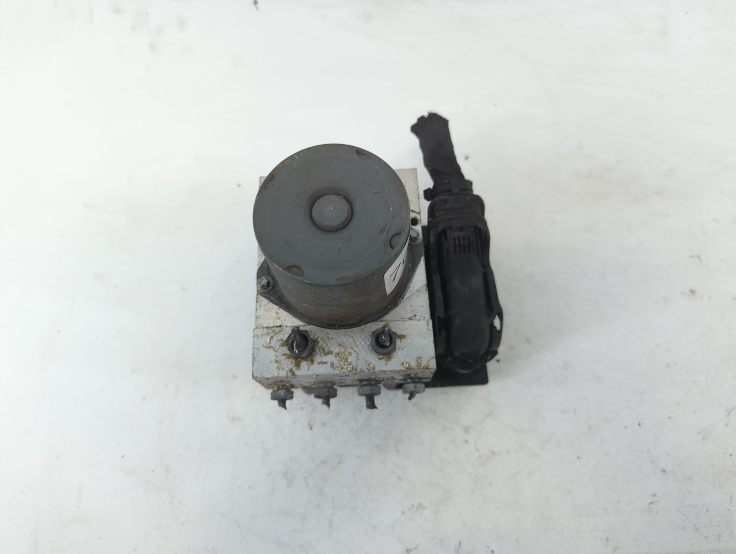 2012 Mercedes-Benz E350 ABS Pump Control Module Replacement P/N:120201 0 265 236 467 Fits OEM Used Auto Parts - Oemusedautop