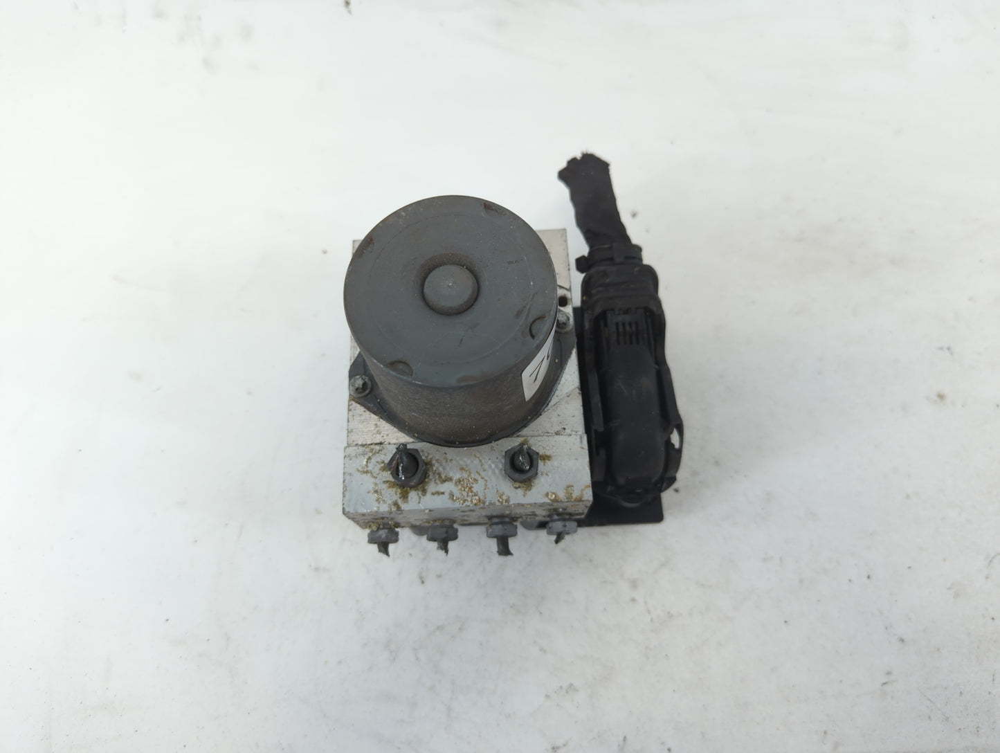2012 Mercedes-Benz E350 ABS Pump Control Module Replacement P/N:120201 0 265 236 467 Fits OEM Used Auto Parts - Oemusedautop