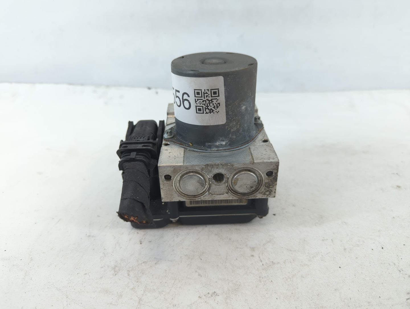 2012 Mercedes-Benz E350 ABS Pump Control Module Replacement P/N:120201 0 265 236 467 Fits OEM Used Auto Parts - Oemusedautop