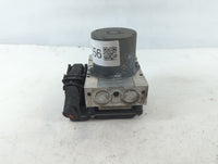 2012 Mercedes-Benz E350 ABS Pump Control Module Replacement P/N:120201 0 265 236 467 Fits OEM Used Auto Parts - Oemusedautop