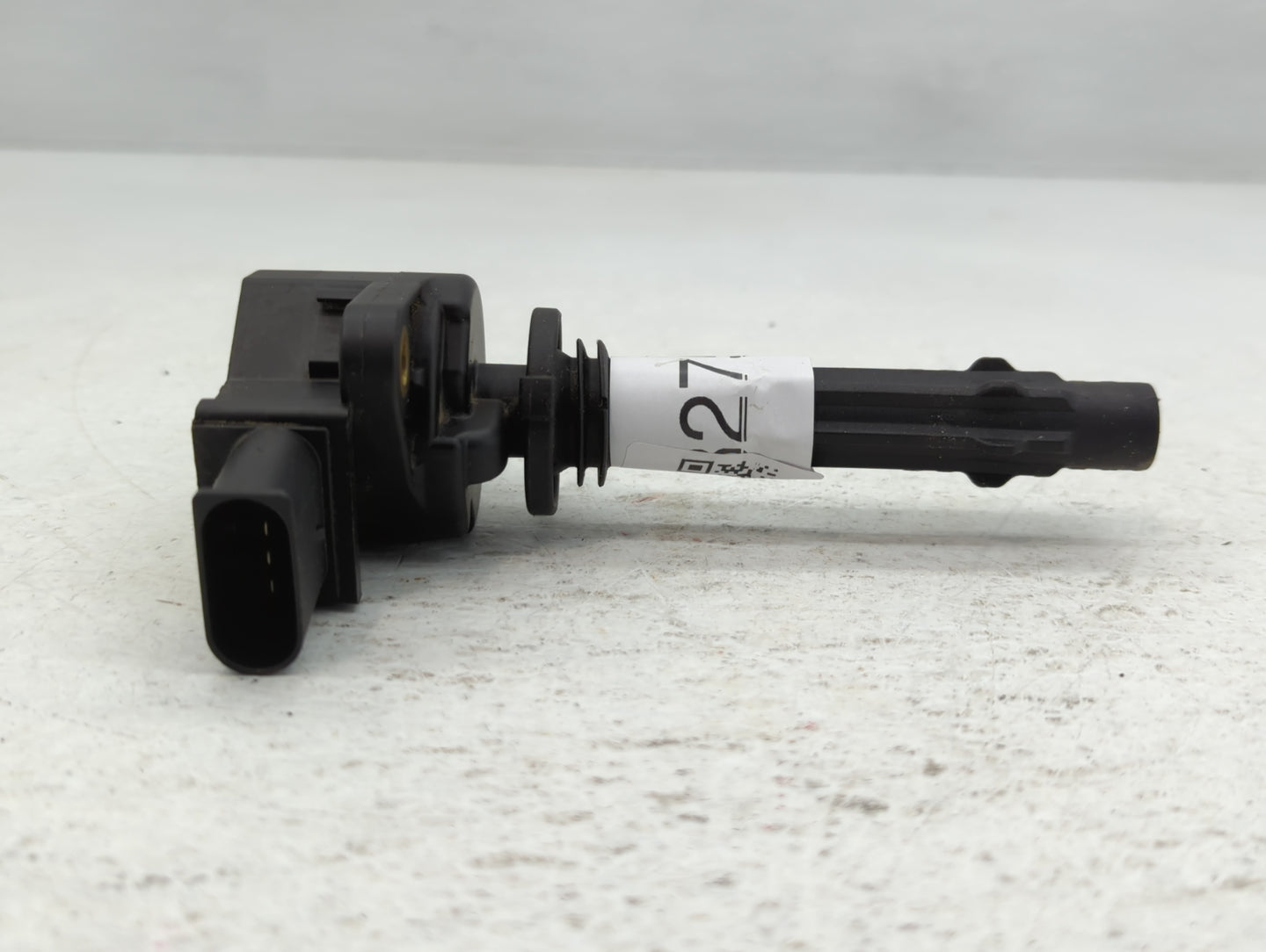 2012-2016 Mercedes-benz E350 Ignition Coil Igniter Pack - Oemusedautoparts1.com