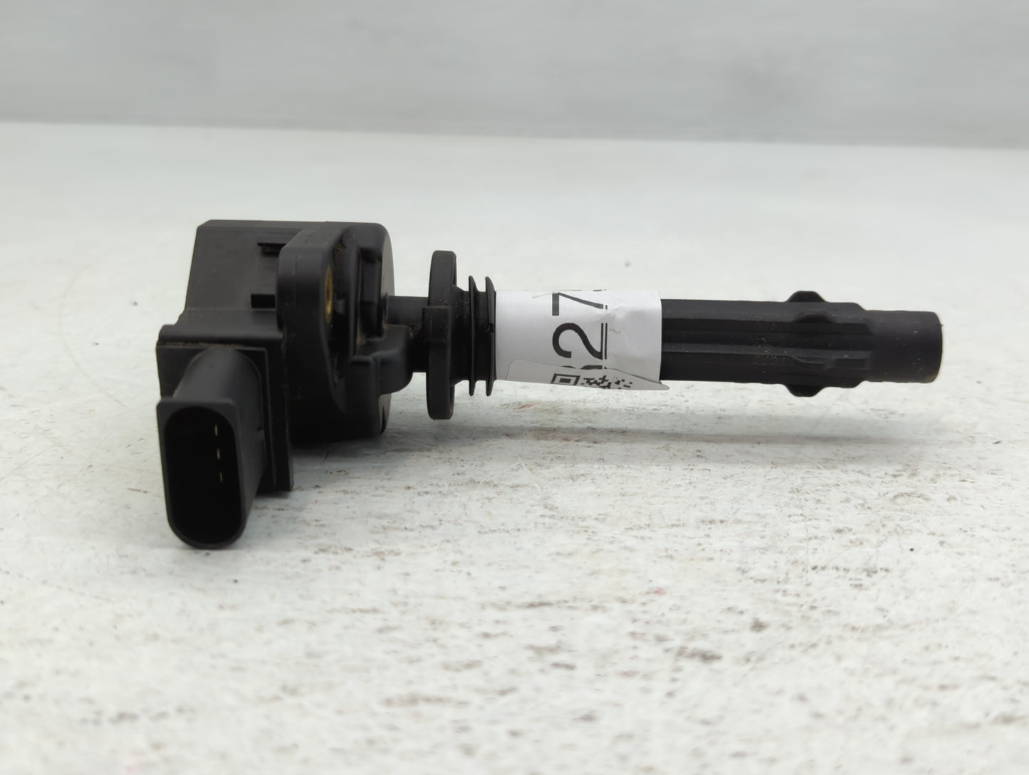 2012-2016 Mercedes-benz E350 Ignition Coil Igniter Pack - Oemusedautoparts1.com