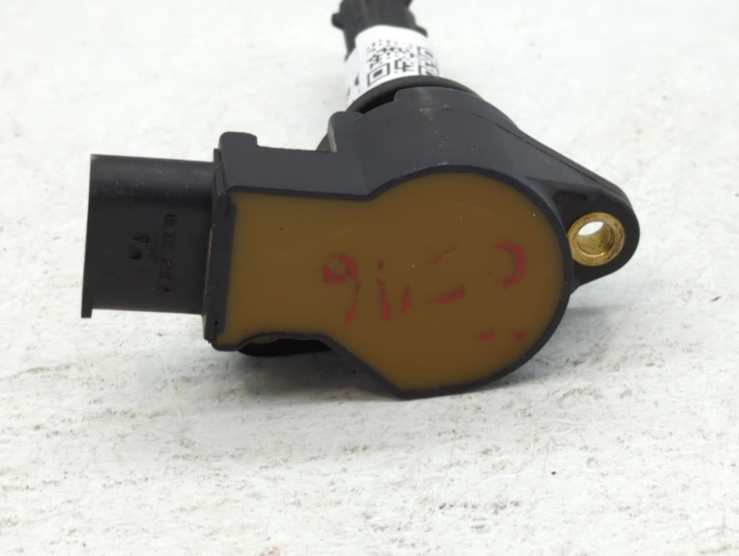 2012-2016 Mercedes-benz E350 Ignition Coil Igniter Pack - Oemusedautoparts1.com