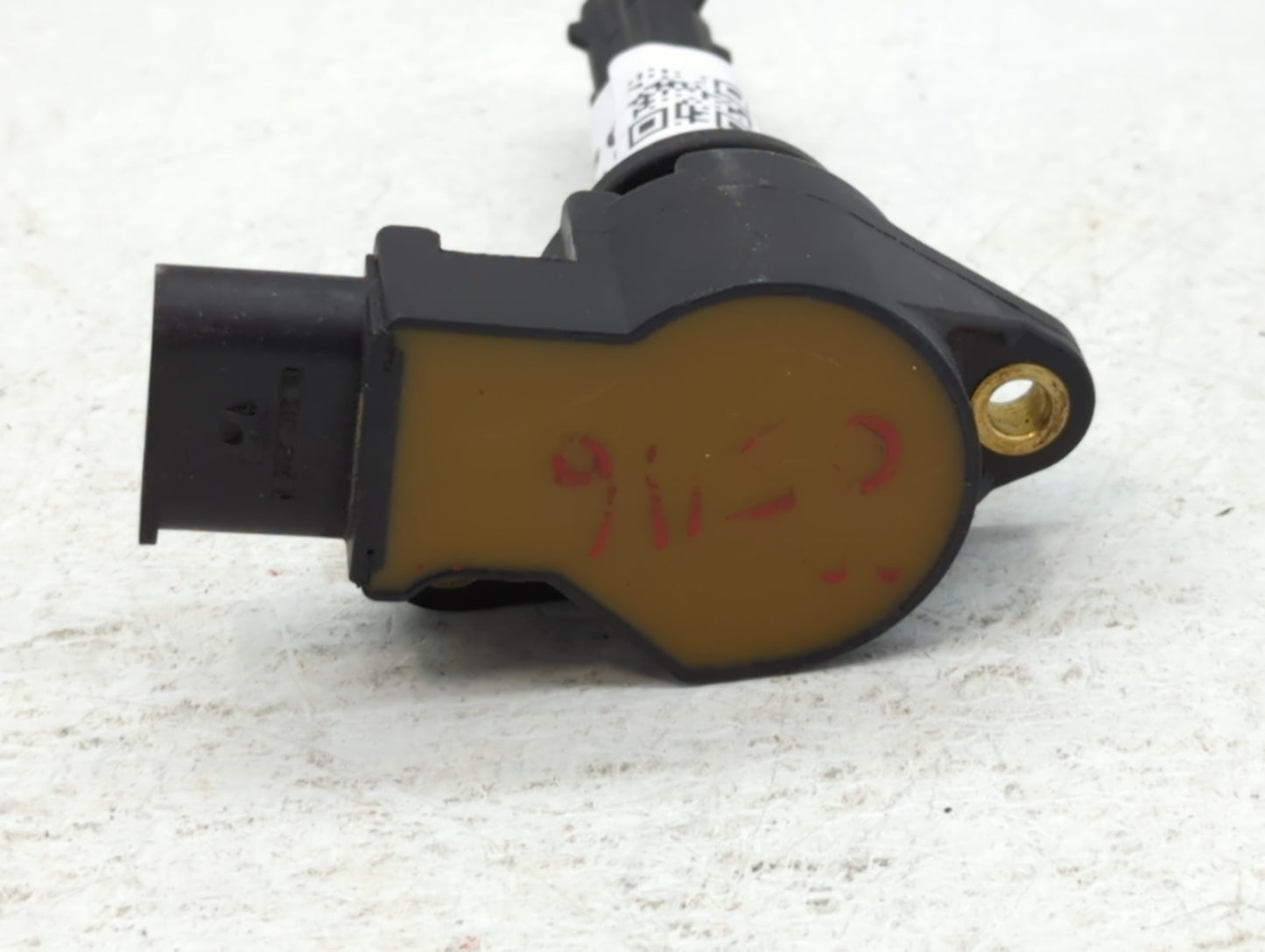 2012-2016 Mercedes-benz E350 Ignition Coil Igniter Pack - Oemusedautoparts1.com