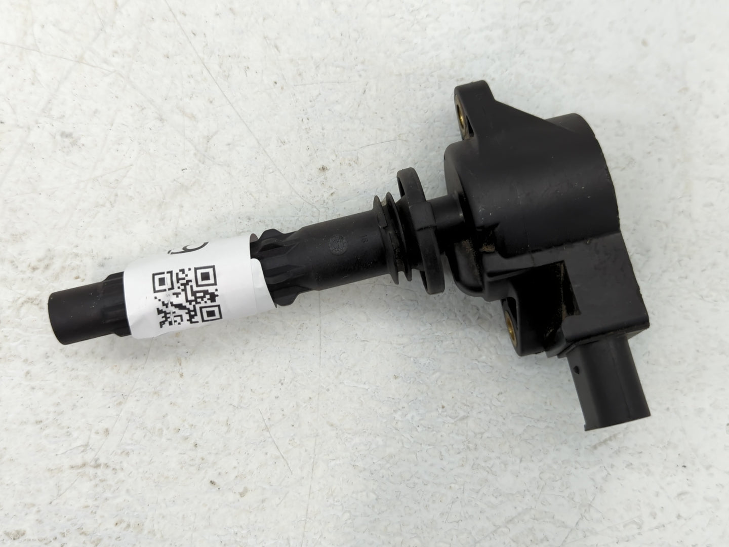 2012-2016 Mercedes-benz E350 Ignition Coil Igniter Pack - Oemusedautoparts1.com