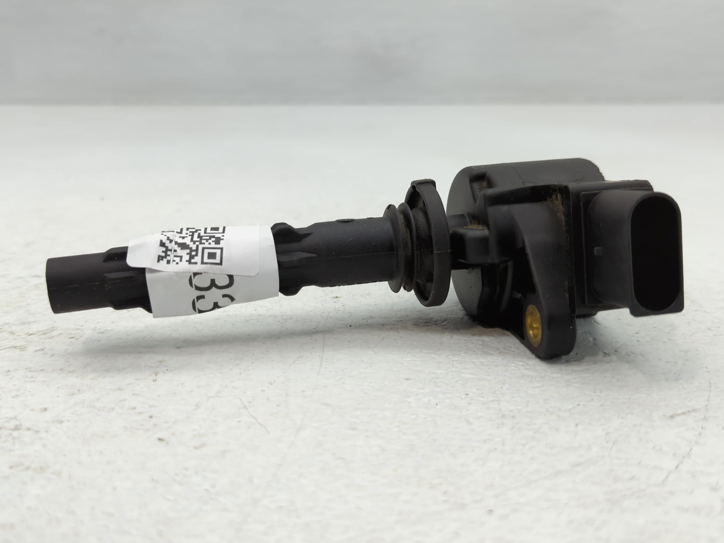 2012-2016 Mercedes-benz E350 Ignition Coil Igniter Pack - Oemusedautoparts1.com