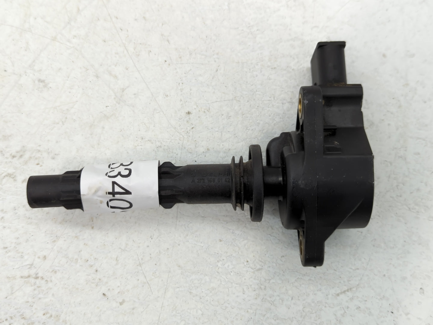 2012-2016 Mercedes-benz E350 Ignition Coil Igniter Pack - Oemusedautoparts1.com