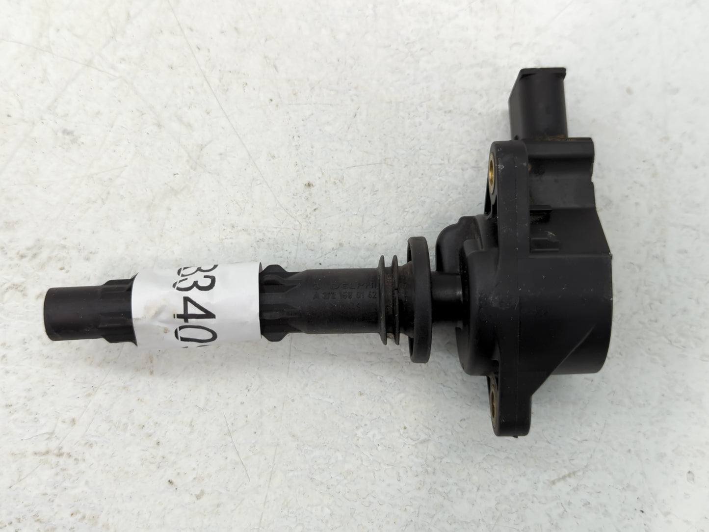 2012-2016 Mercedes-benz E350 Ignition Coil Igniter Pack - Oemusedautoparts1.com