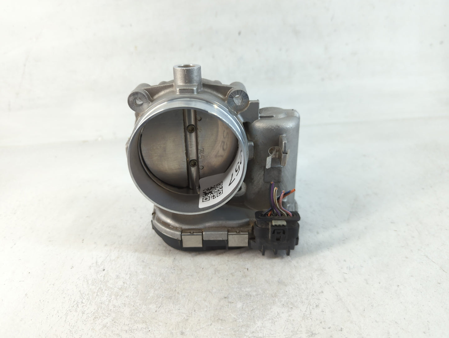 2012-2016 Mercedes-Benz E350 Throttle Body P/N:A 276 141 01 25 Fits Fits 2012 2013 2014 2015 2016 2017 2018 2019 2020 2021 2