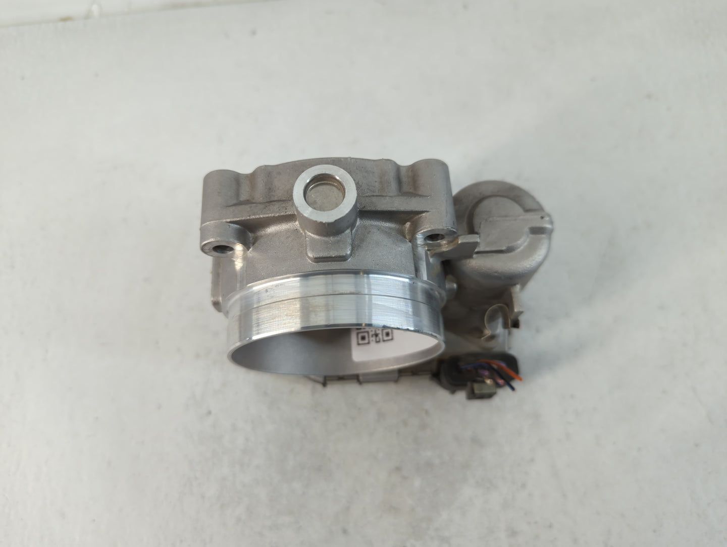2012-2016 Mercedes-Benz E350 Throttle Body P/N:A 276 141 01 25 Fits Fits 2012 2013 2014 2015 2016 2017 2018 2019 2020 2021 2