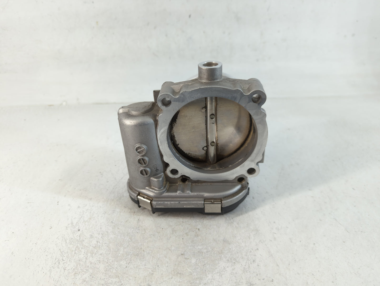 2012-2016 Mercedes-Benz E350 Throttle Body P/N:A 276 141 01 25 Fits Fits 2012 2013 2014 2015 2016 2017 2018 2019 2020 2021 2
